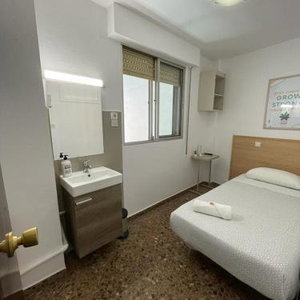 Hotel Hostal Milmarcos cazare Zaragoza