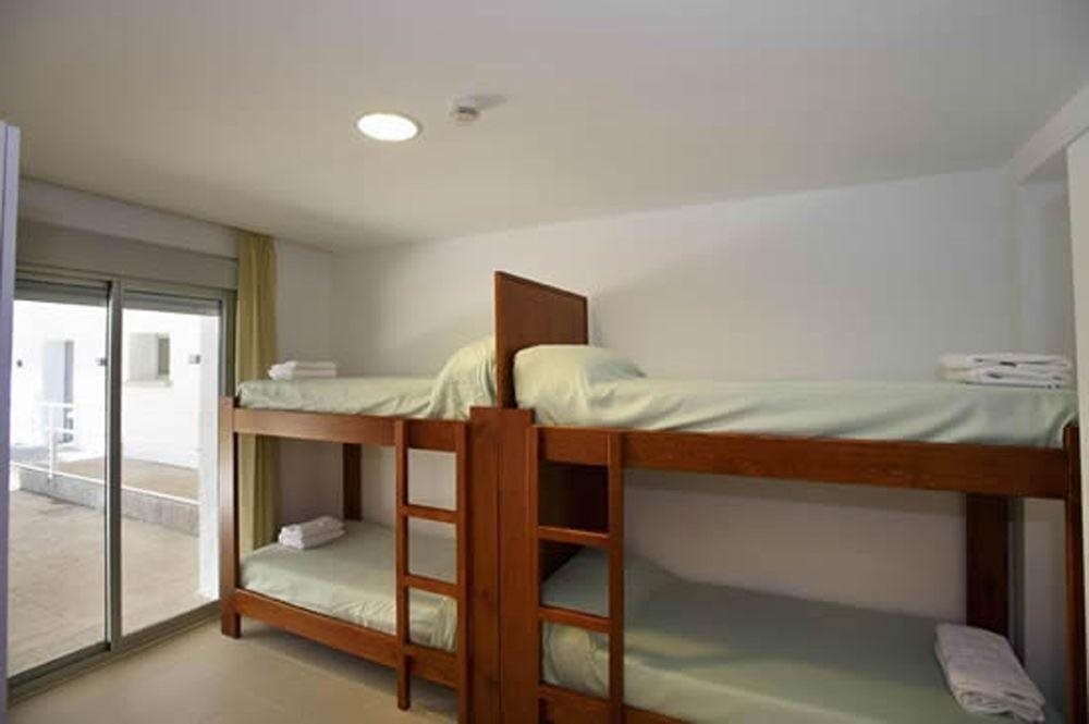 Hotel Camping Ciudad De Zaragoza