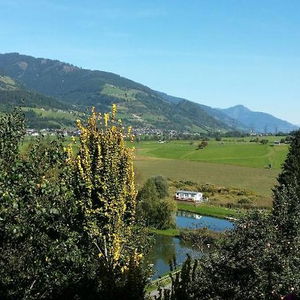 Hotel Teglbauernhof cazare Uttendorf