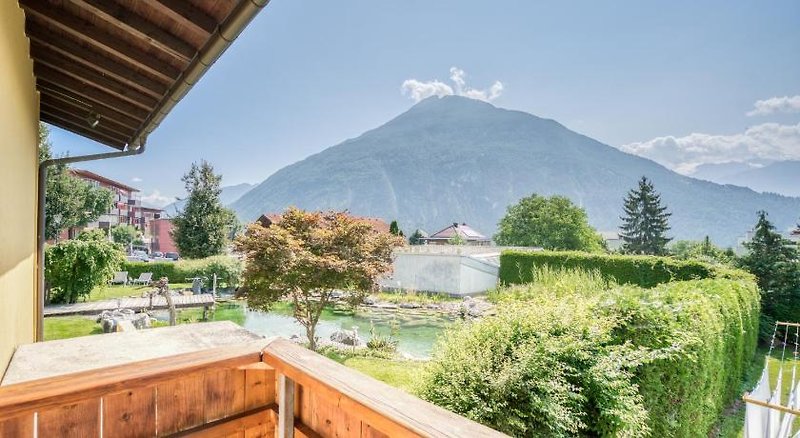 Hotel Weirather Pension