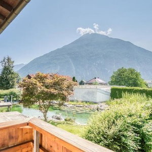 Hotel Weirather Pension cazare Imst