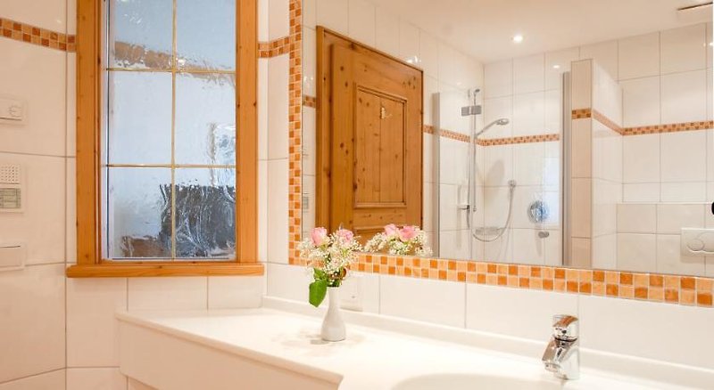 Hotel Landhaus Grünau