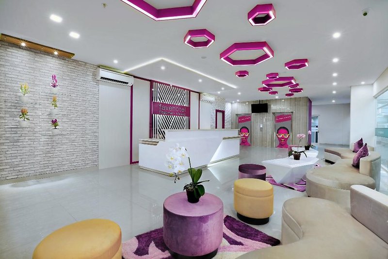 Hotel Favehotel Malang