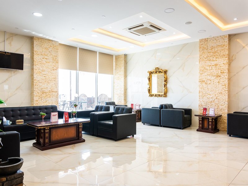 Hotel Oyo 104 Loban Hotel Apartment