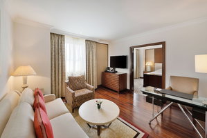 Hotel Sheraton Oman Hotel cazare Muscat