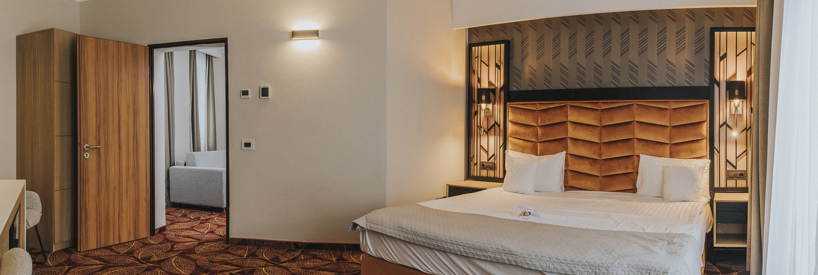 Hotel Hotel President Business