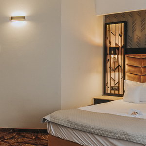 Hotel Hotel President Business cazare Baile Felix