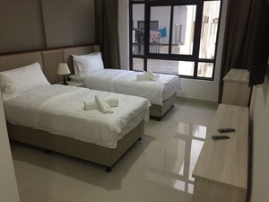 Hotel Mazaya Salalah Hotel cazare Salalah