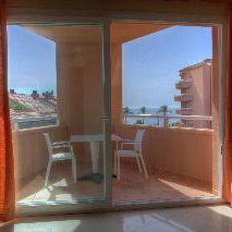 Hotel Apartaments Sunway Playa Golf cazare Sitges
