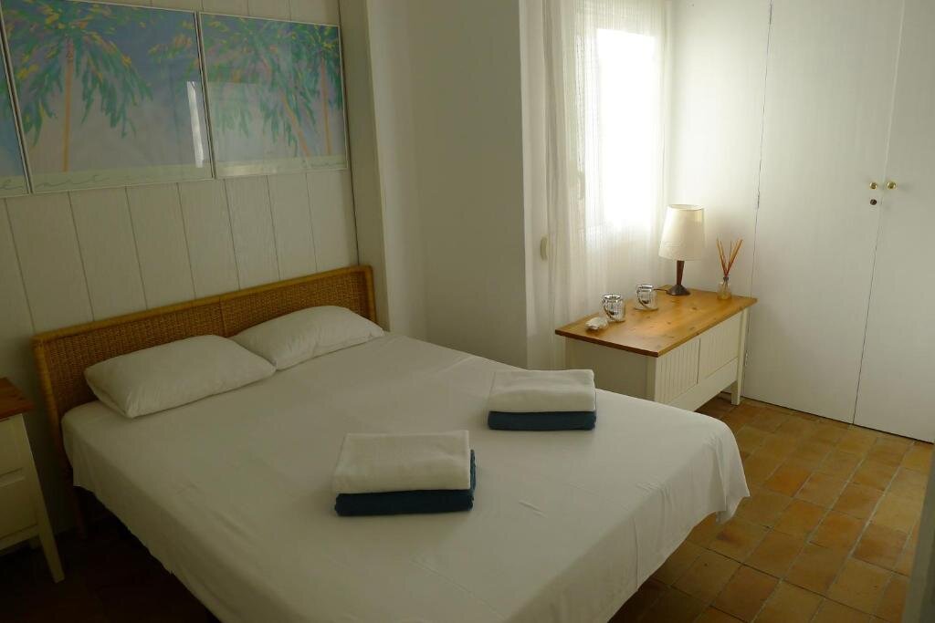 Fragata Beach Seaview