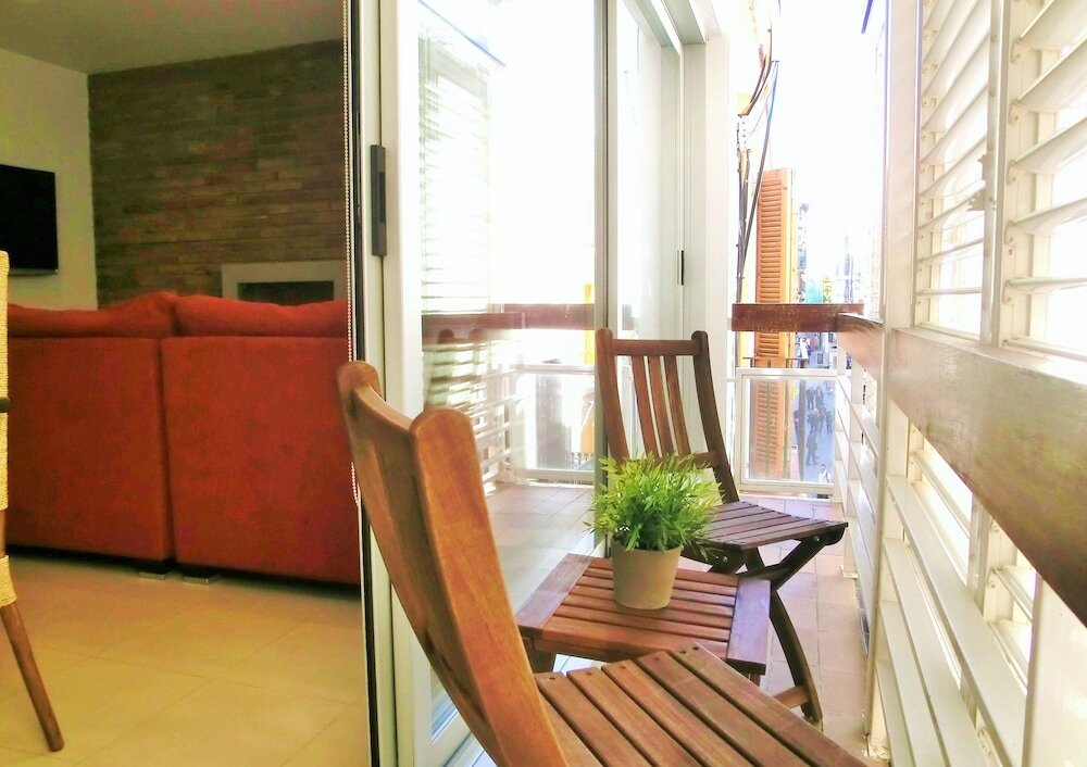 Fragata Sitges Rentals