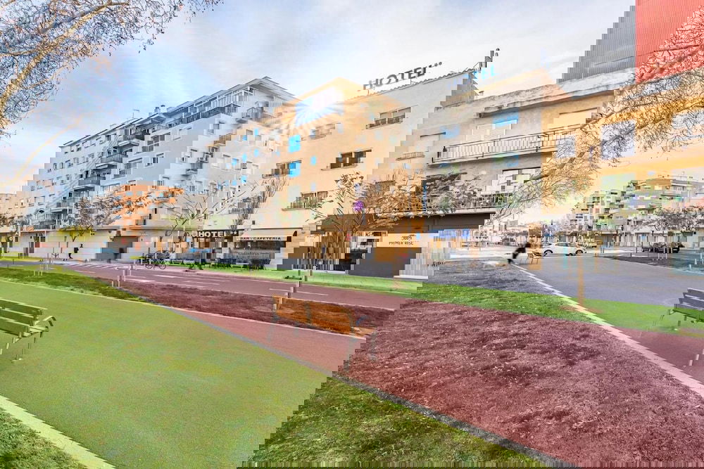 Hotel Marinada Cambrils