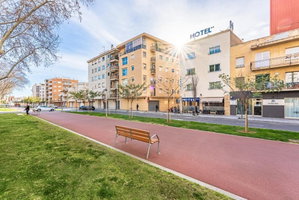 Hotel Marinada Cambrils cazare Cambrils