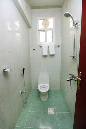 Hotel Al Nile Hotel cazare Salalah