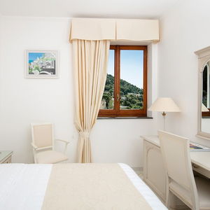 Hotel Hotel Syrene Capri cazare Capri