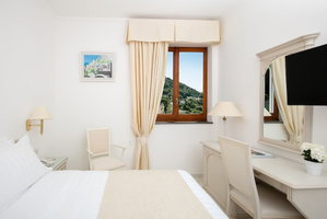Hotel Hotel Syrene Capri cazare Capri