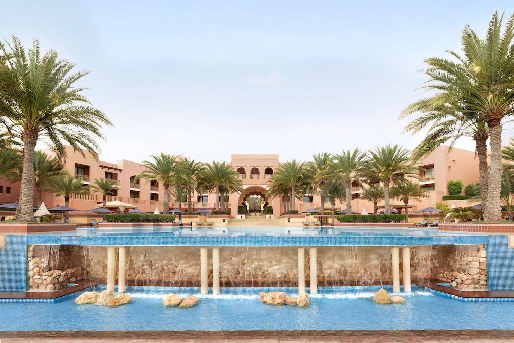 Hotel Shangri-La Al Husn, Muscat