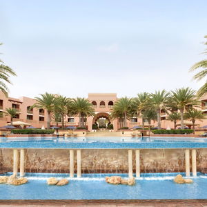 Hotel Shangri-La Al Husn, Muscat cazare Muscat