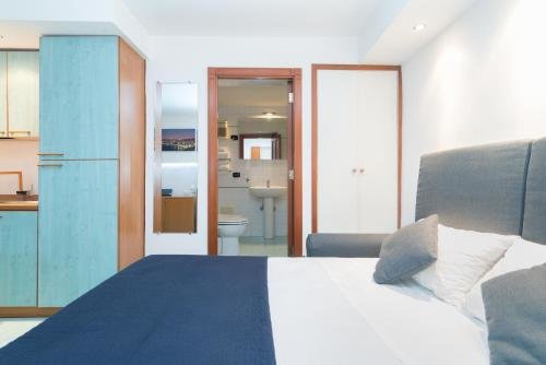 Hotel Plebiscito Apartment