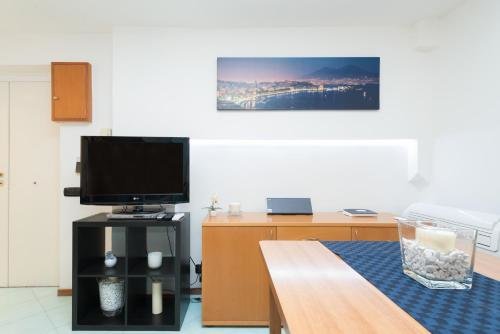 Plebiscito Apartment
