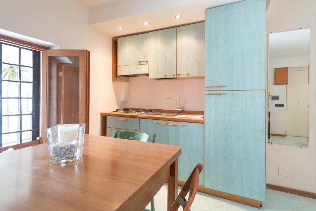 Plebiscito Apartment