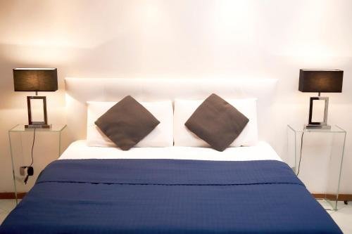 Plebiscito Apartment