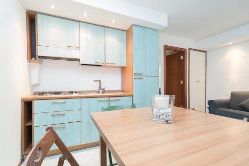 Plebiscito Apartment
