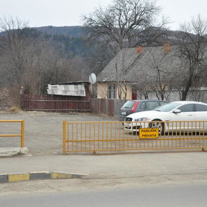 Hotel B&B Dumbrava cazare Gura Humorului