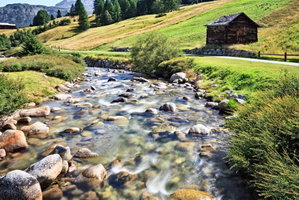 Hotel Vetta Alpine Relax cazare Livigno