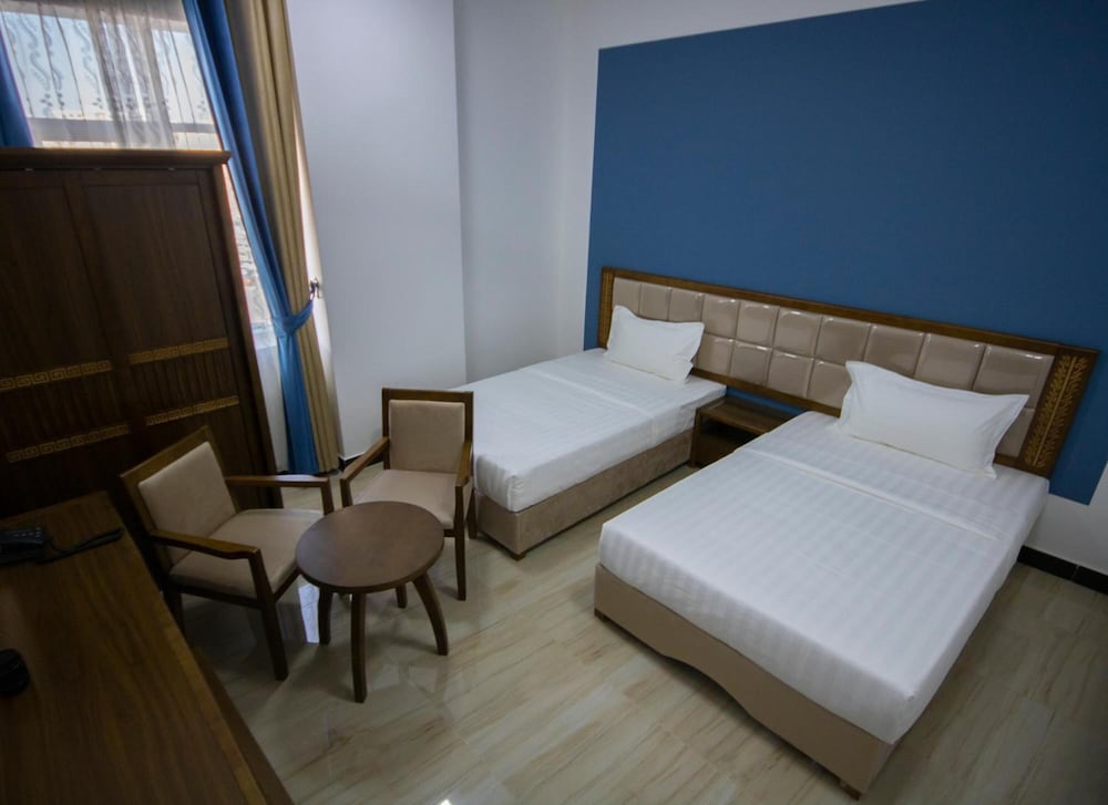 Home Station Hotel