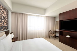Hotel Jw Marriott Hotel Muscat cazare Muscat