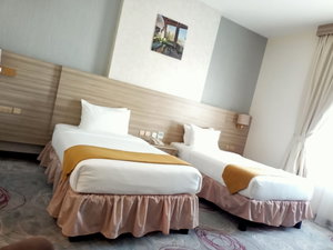 Hotel Grand Tourist Hotel cazare Muscat