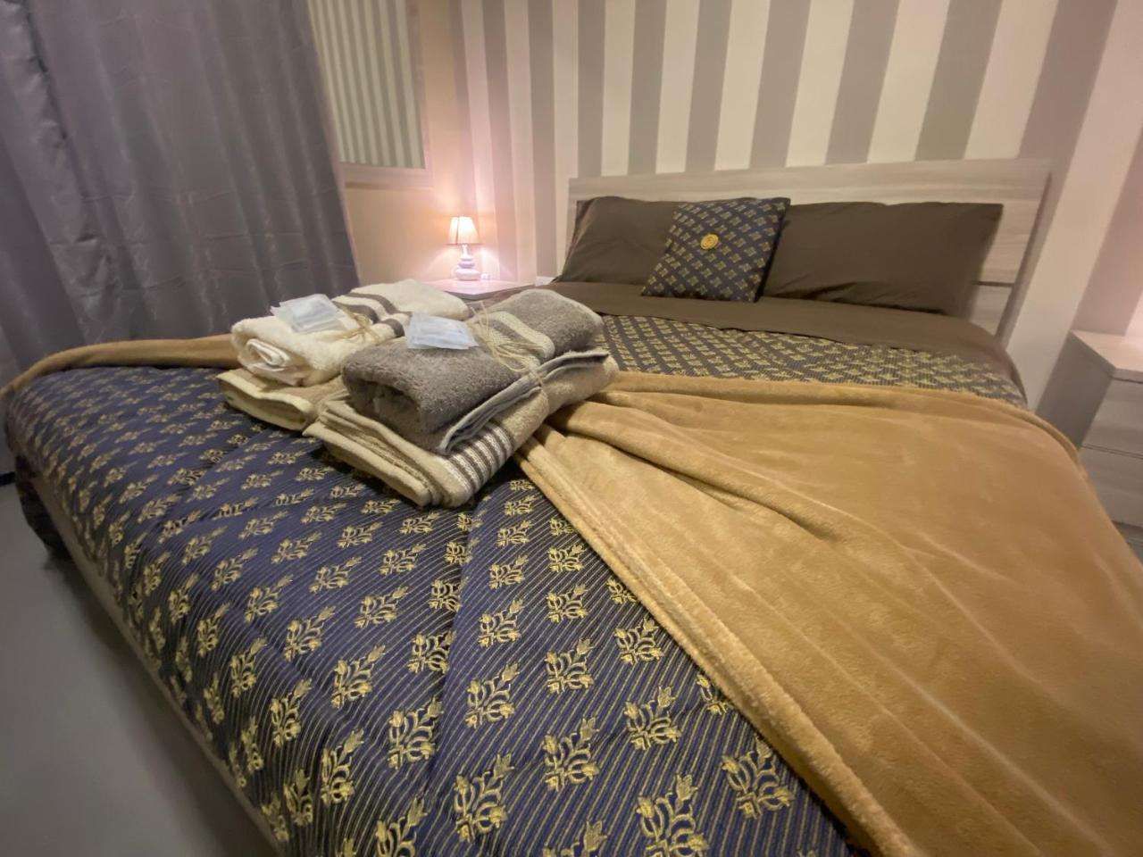 Hotel B&B Vico Grande
