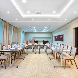 Hotel Ibis Muscat cazare Muscat