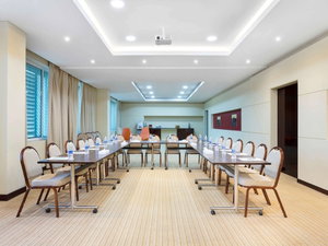 Hotel Ibis Muscat cazare Muscat