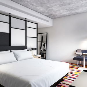 Hotel Aloft Muscat cazare Muscat