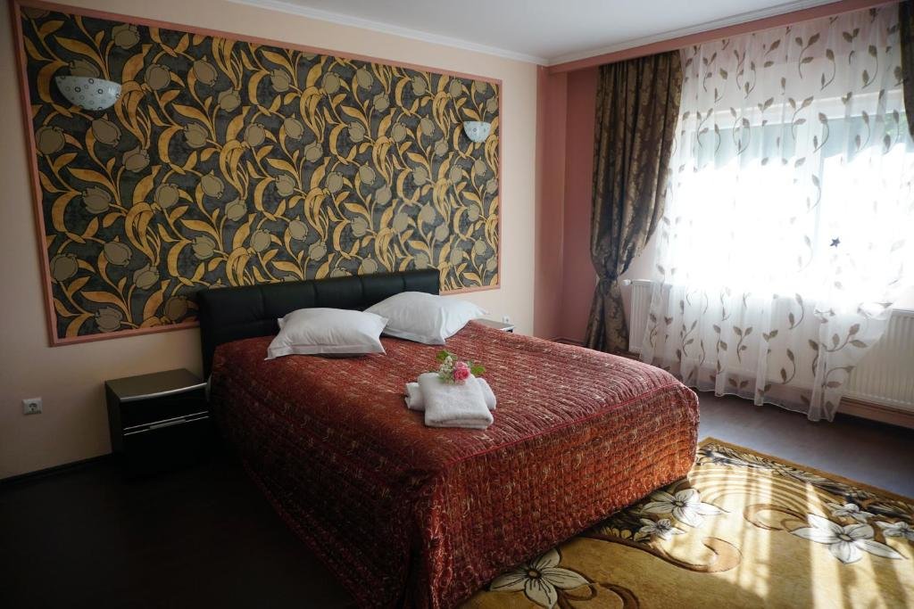 Hotel Vila Elisabeta