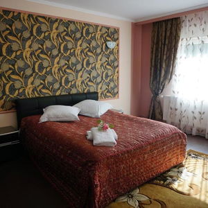Hotel Vila Elisabeta cazare Sinaia