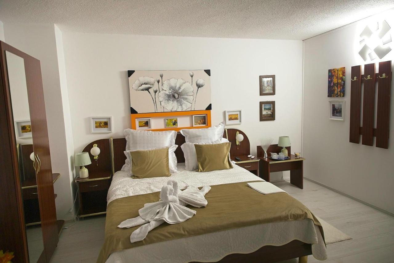 Casa Mina