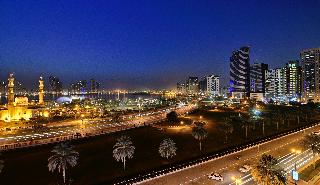 Hotel Al Majaz Premiere Deluxe Hotel Apartments