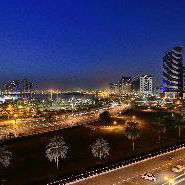 Hotel Al Majaz Premiere Deluxe Hotel Apartments cazare Sharjah