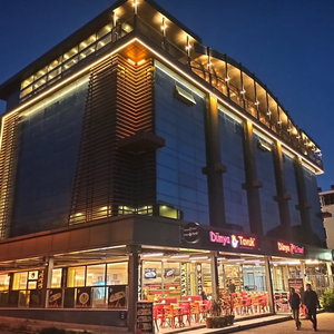 Hotel 01 Nova Otel cazare Didim