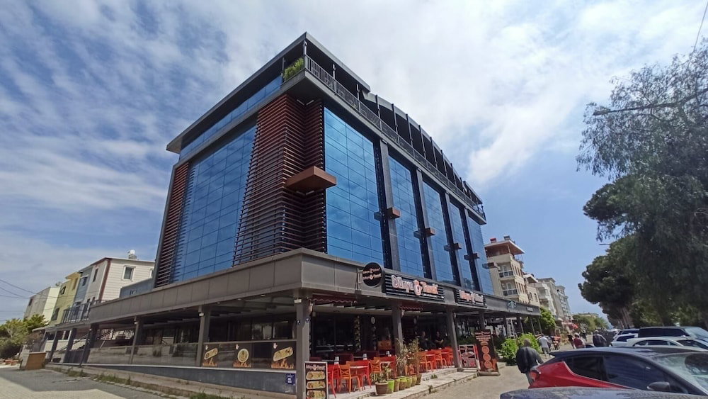 01 Nova Otel