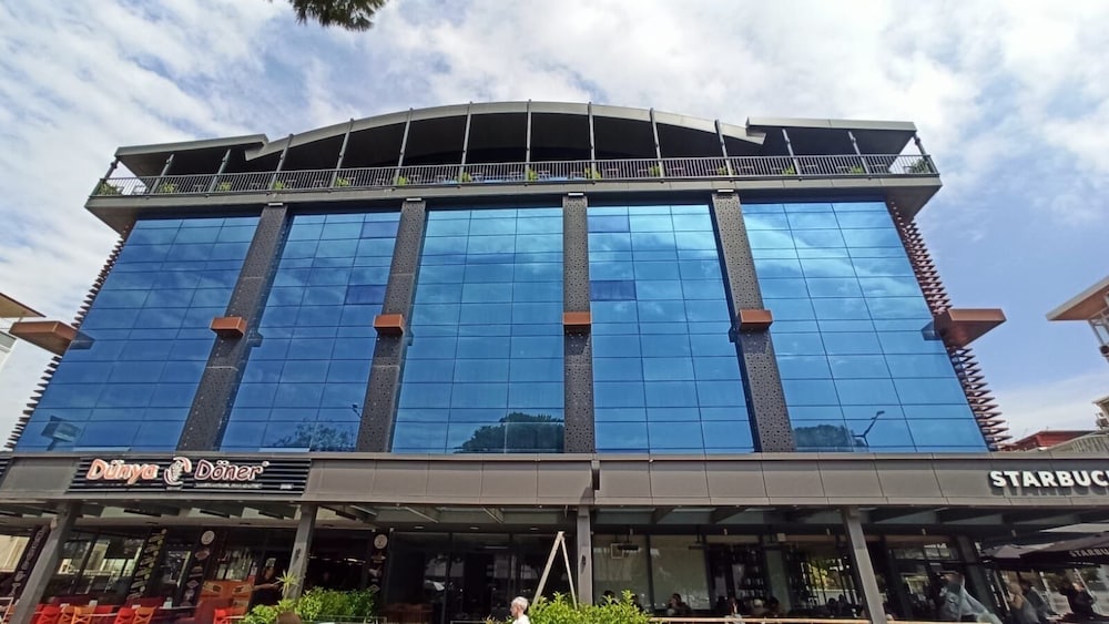 01 Nova Otel