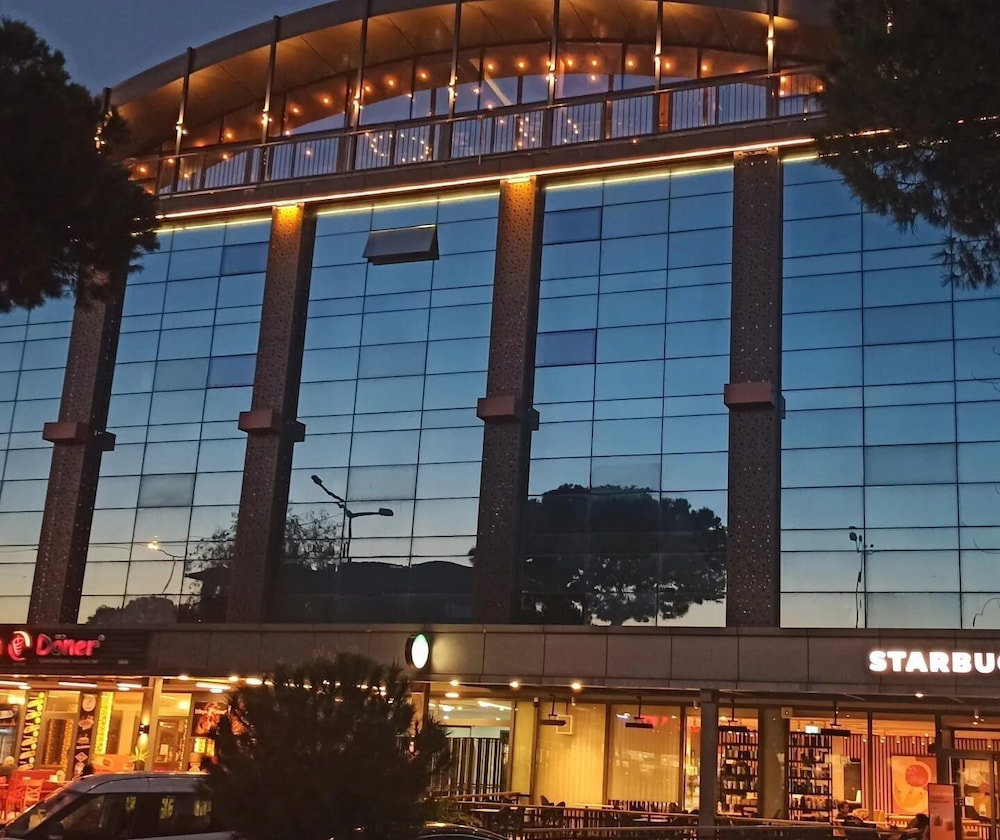 01 Nova Otel