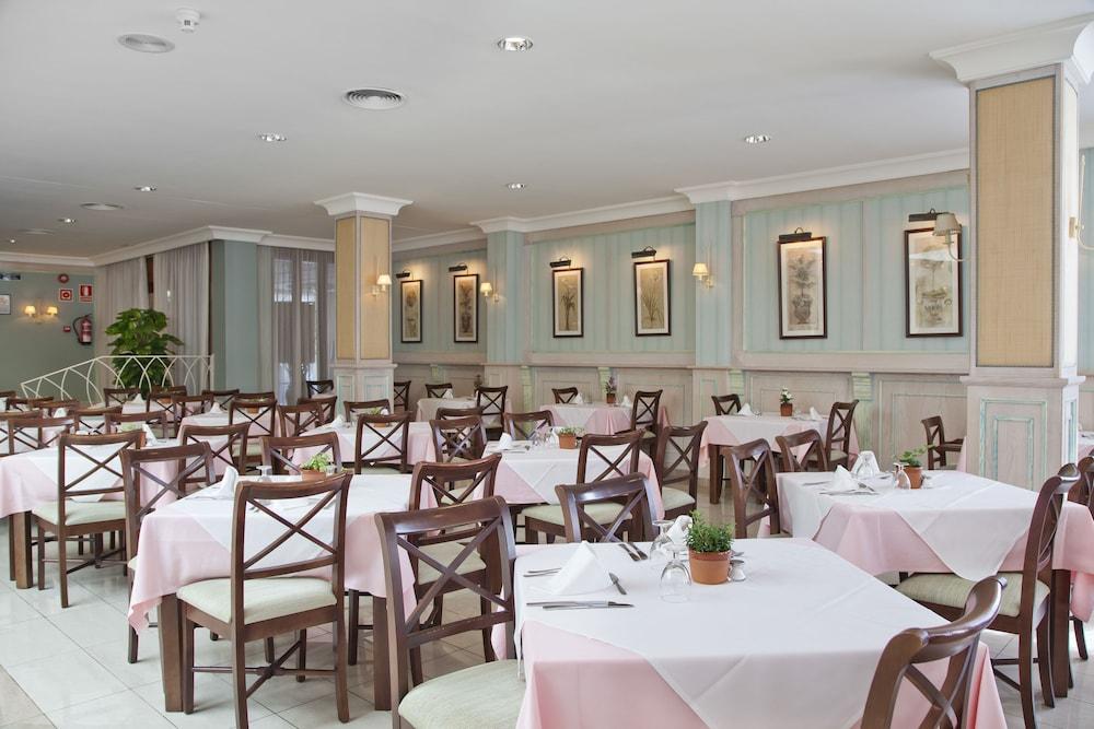 Hotel Grupotel Amapola