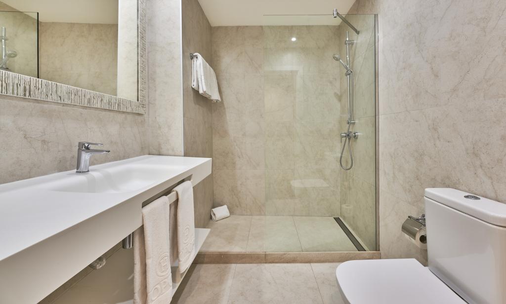 Hoposa Hotel Daina