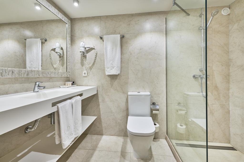 dal travel Hoposa Hotel Daina