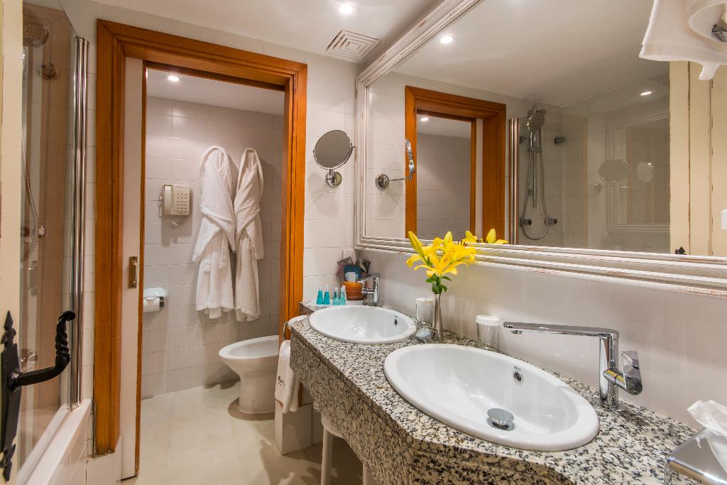 Formentor, A Royal Hideaway Hotel