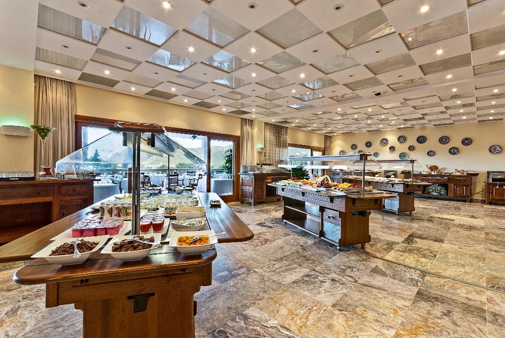 dal travel Formentor, A Royal Hideaway Hotel